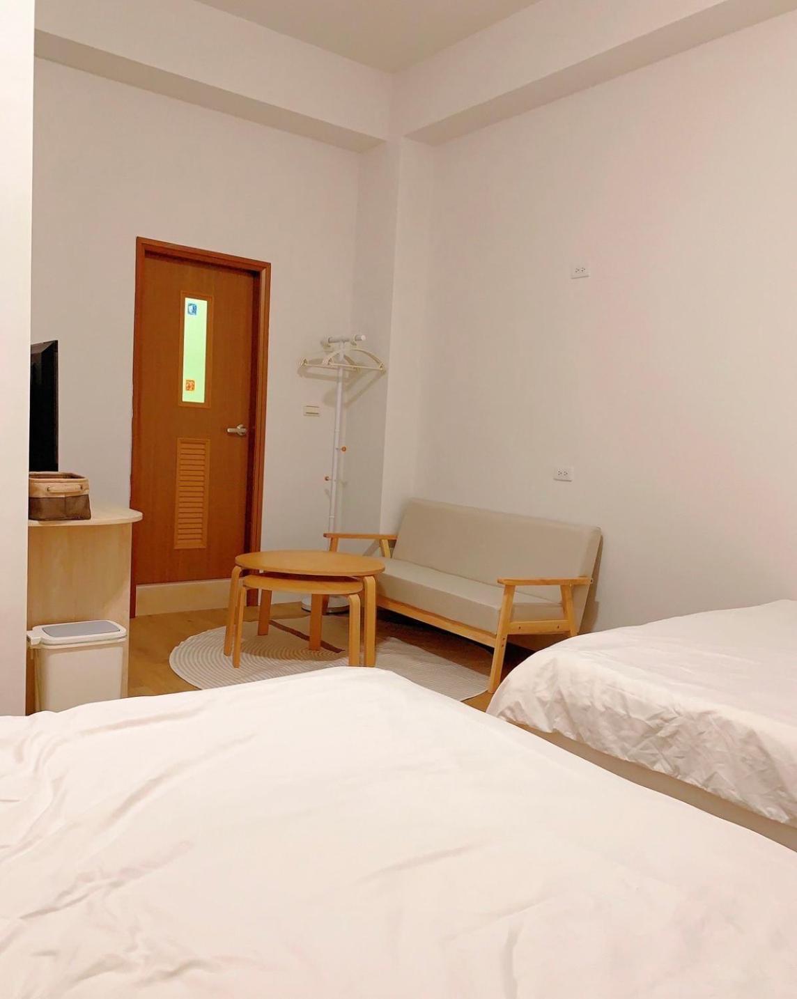 Travelers Hostel 마공 외부 사진
