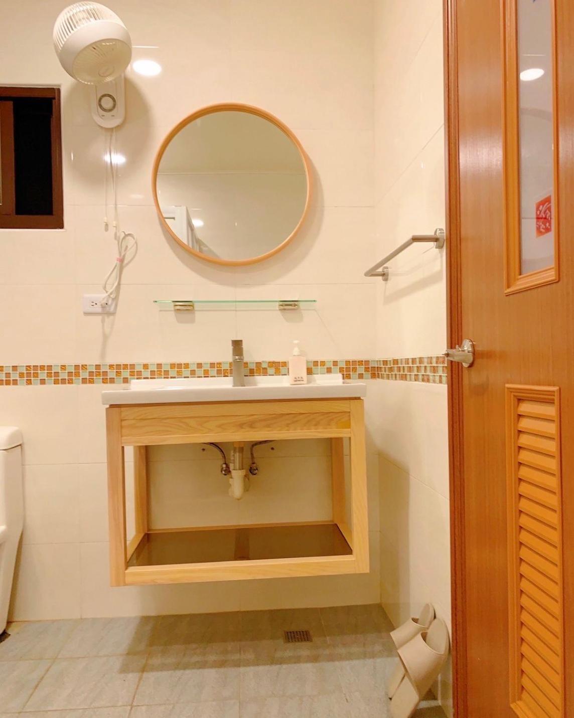 Travelers Hostel 마공 외부 사진