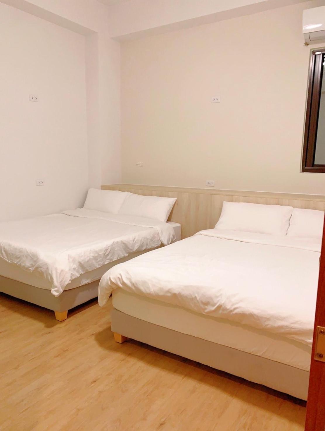 Travelers Hostel 마공 외부 사진