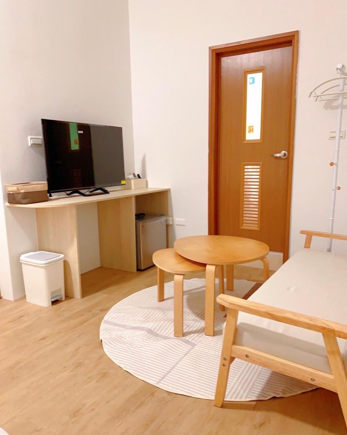 Travelers Hostel 마공 외부 사진