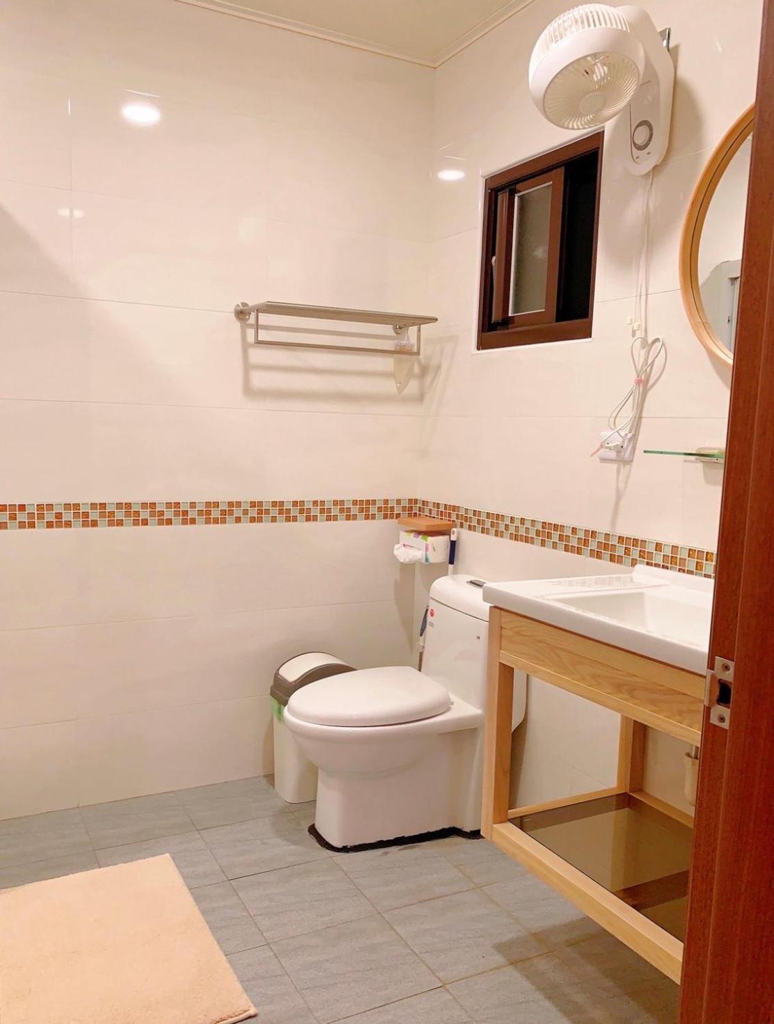 Travelers Hostel 마공 외부 사진