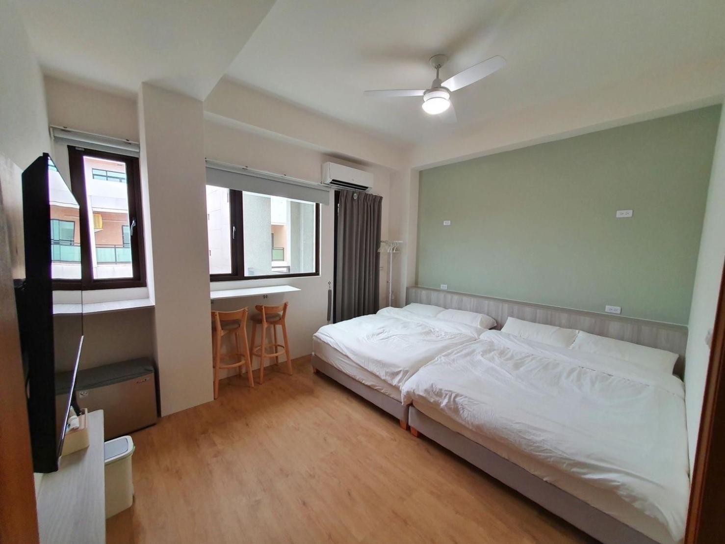 Travelers Hostel 마공 외부 사진
