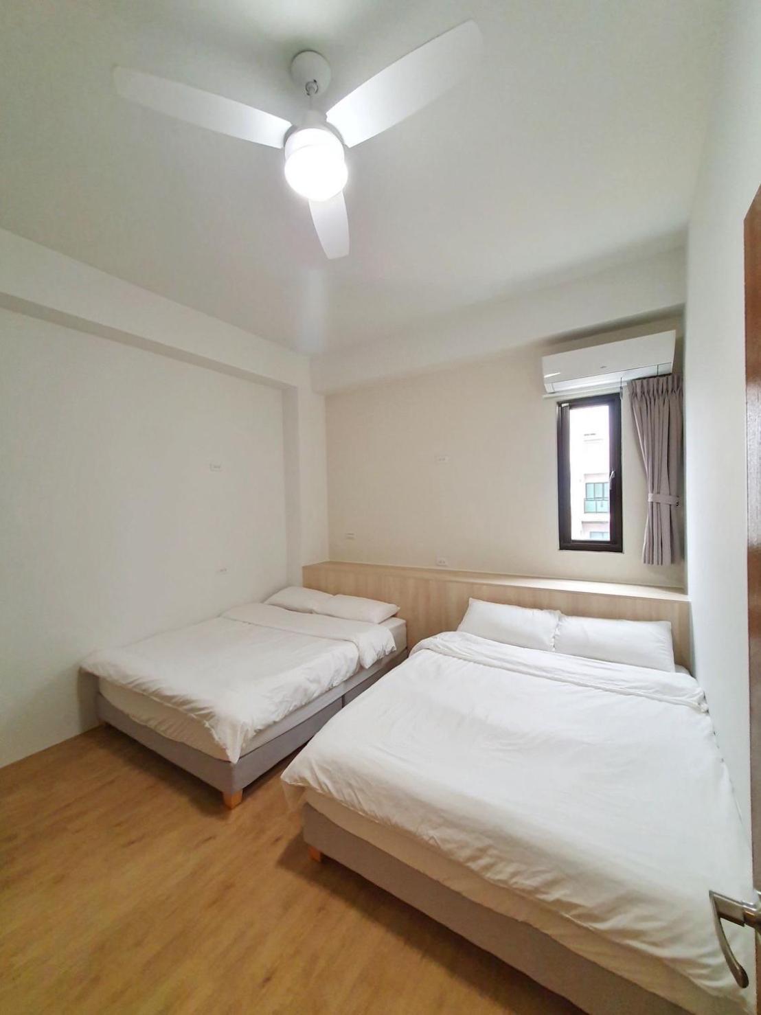 Travelers Hostel 마공 외부 사진