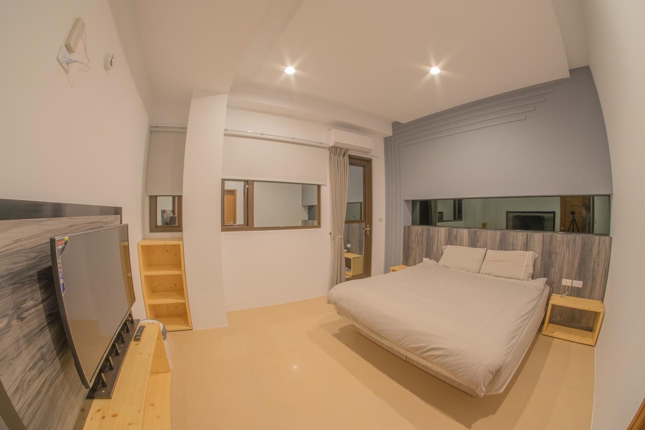 Travelers Hostel 마공 외부 사진
