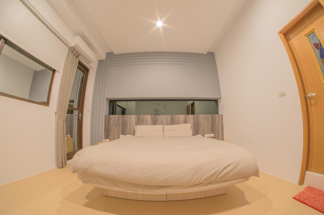 Travelers Hostel 마공 외부 사진