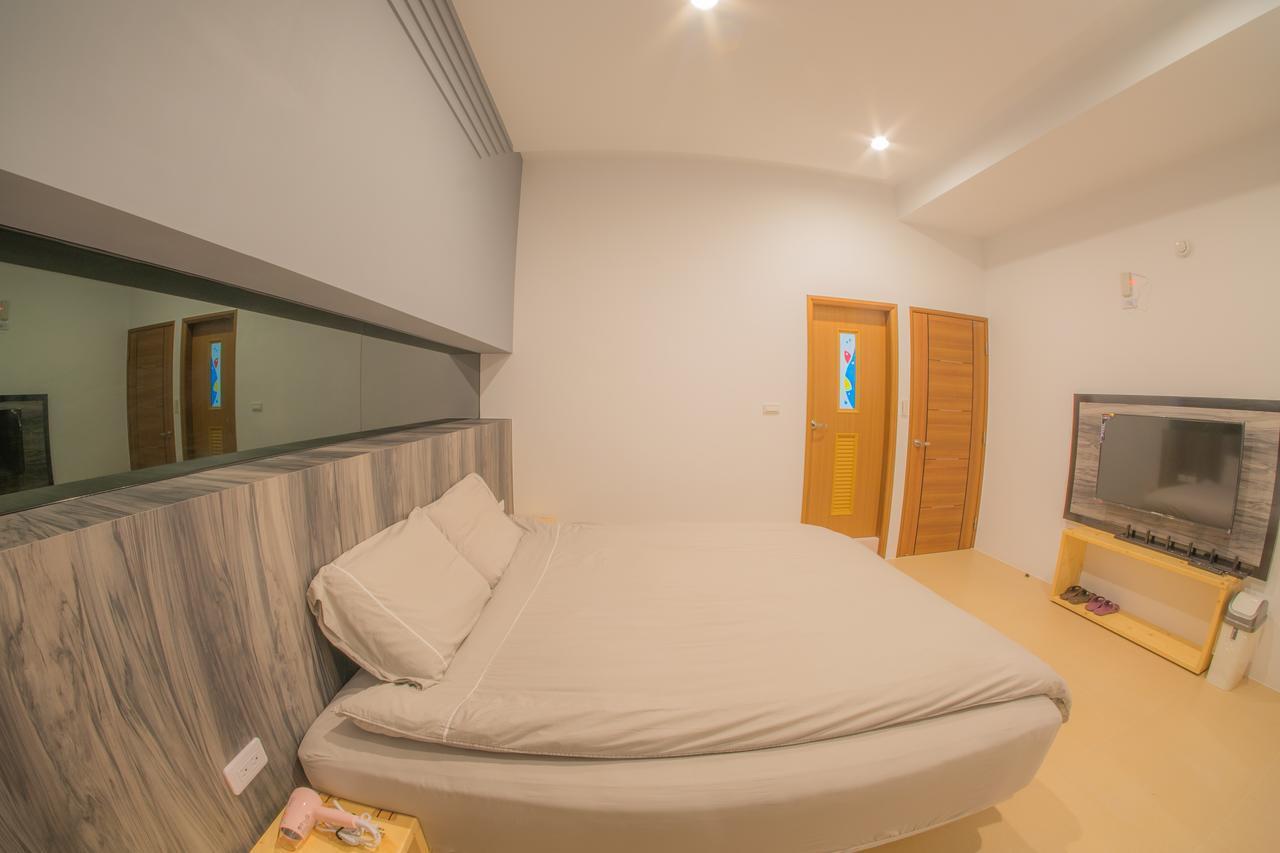 Travelers Hostel 마공 외부 사진