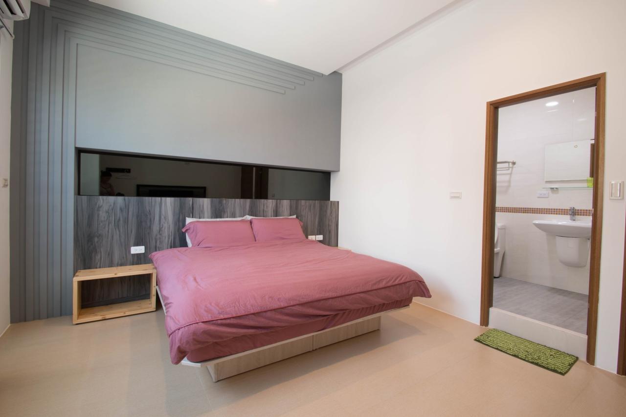 Travelers Hostel 마공 외부 사진