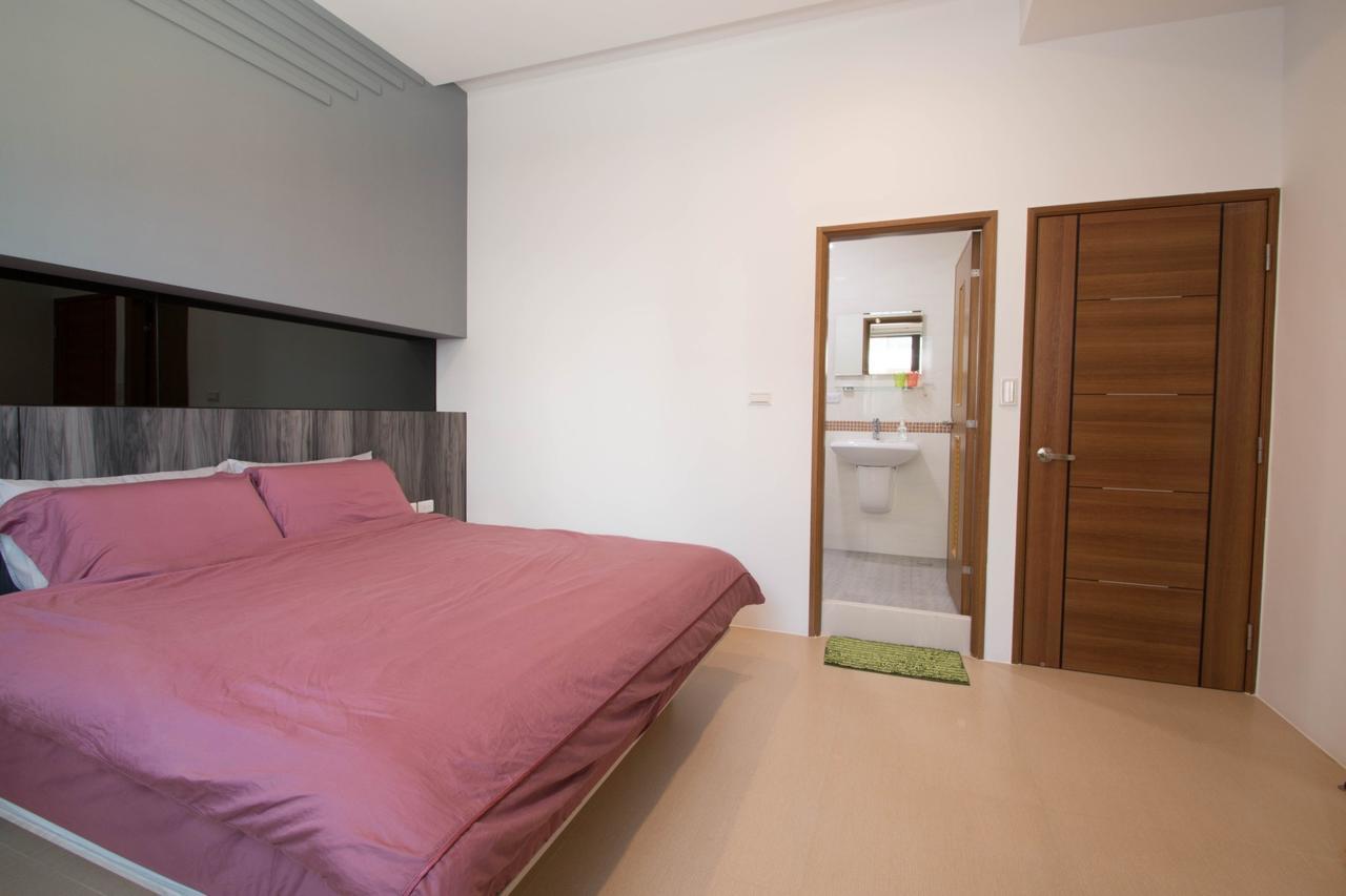 Travelers Hostel 마공 외부 사진