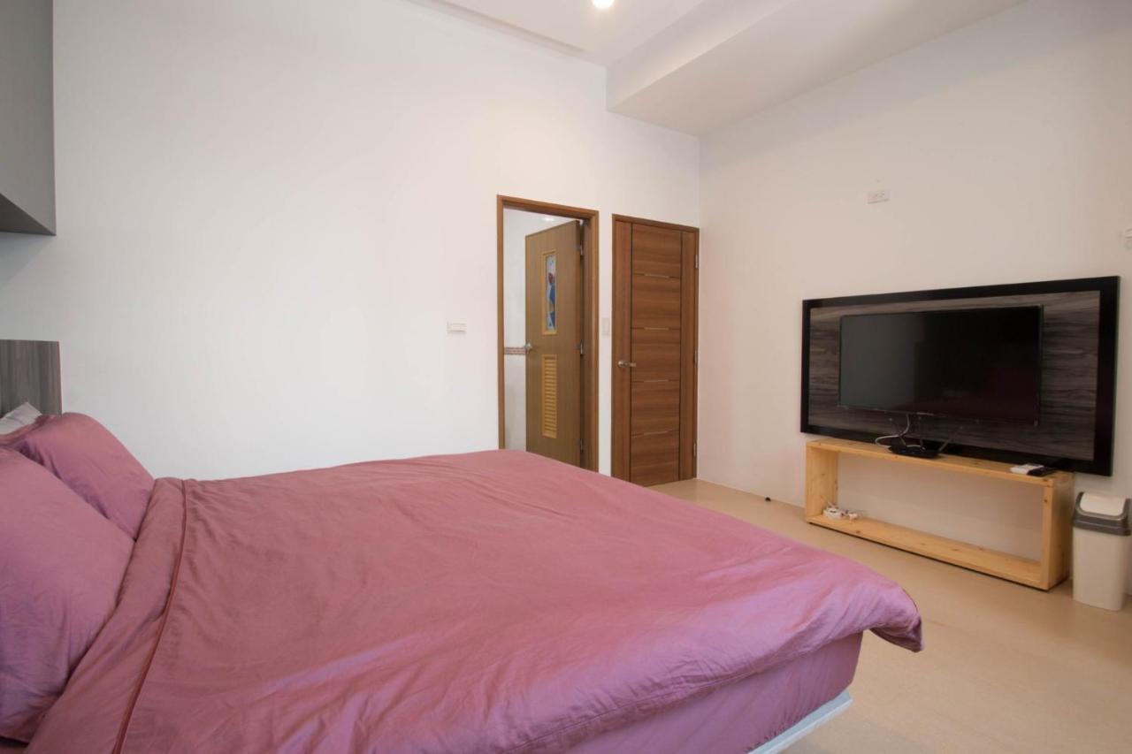 Travelers Hostel 마공 외부 사진